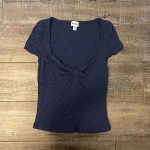 Aritzia Lula top
